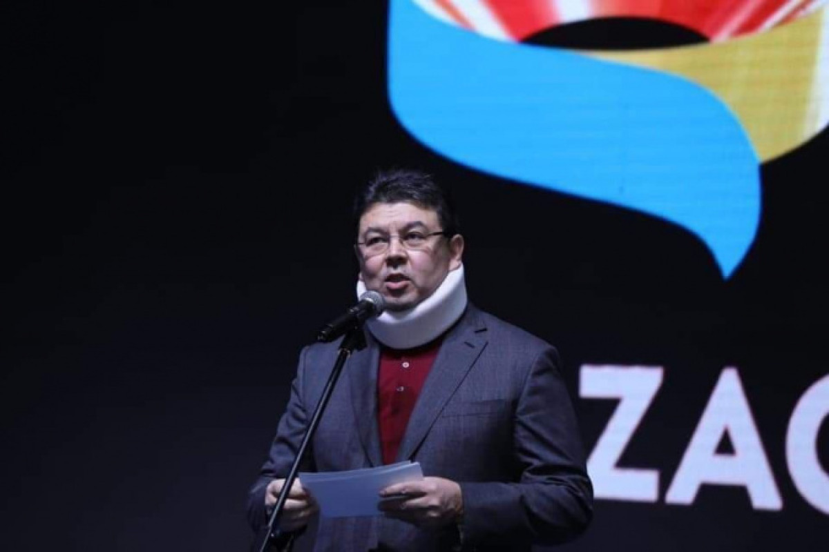 Почему министр энергетики Бозумбаев покинул свой пост