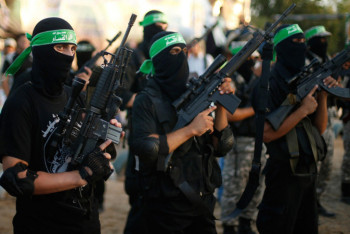 Фотография к новости: ИГИЛ готовит плацдарм для вторжения в Центральную Азию