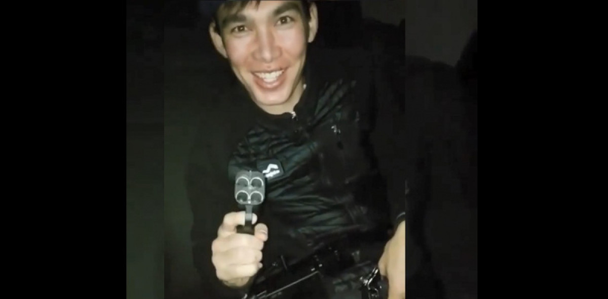 "Астана наш": суд ужесточил наказание герою ролика