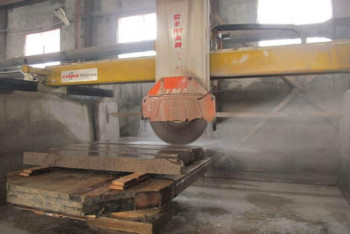 Камнерезный завод в Кокшетау имеет стопроцентное казахстанское содержание