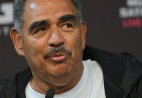 Фотография к новости: Абель Санчес после расставания честно ответил на главную претензию в адрес Головкина