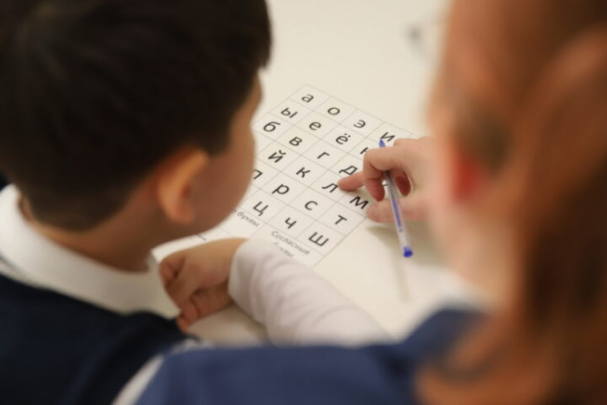 Кабинеты поддержки инклюзии открыты в Кокшетау и Щучинске