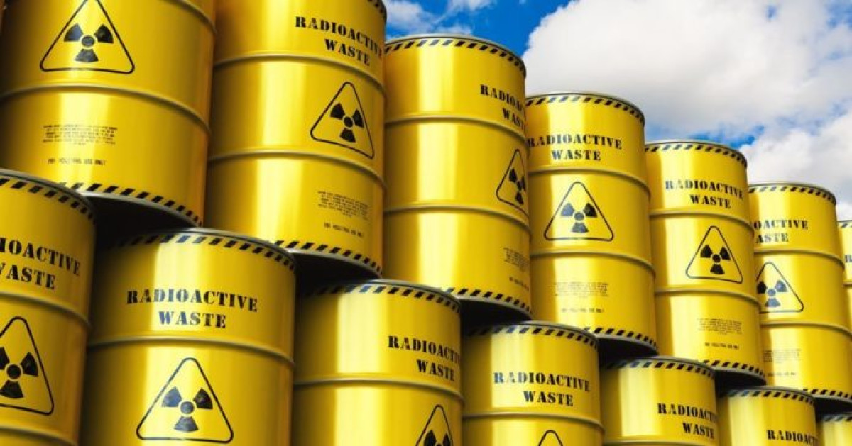 Завод по производству тепловыделяющих сборок для атомных станций строят в Казахстане