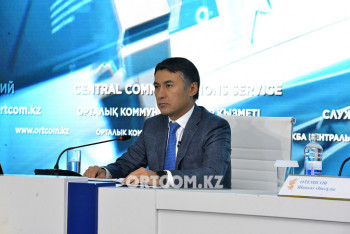 Казахстан и Армения могут подписать соглашение по экспорту нефтепродуктов в январе 2020 года