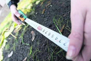 С начала года установили земельные границы 68 населённых пунктов в Акмолинской области