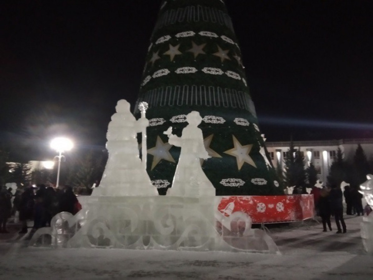 Иллюстративное архивное фото: inform.kz