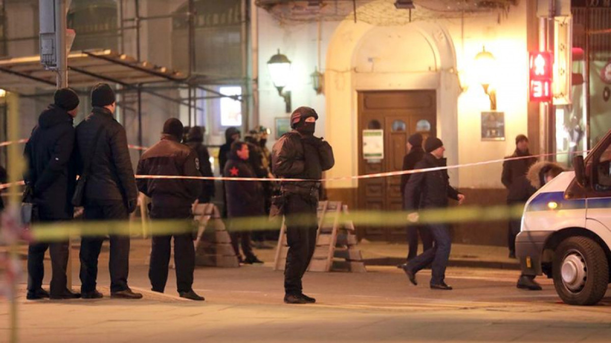 ИЗВЕСТИЯ/Зураб Джавахадзе