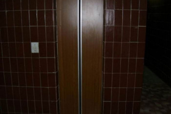 Фотография к новости: Появились подробности гибели пенсионерки в лифтовой шахте в Павлодаре