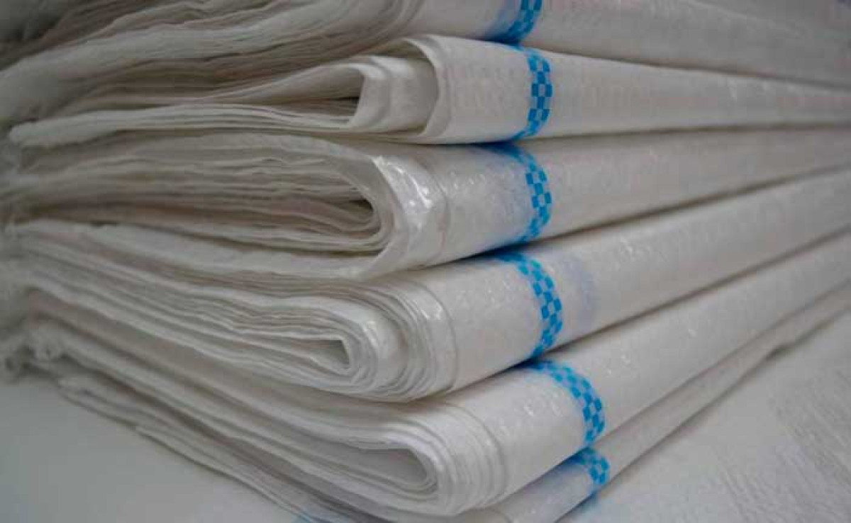 ДКБ-2020. Предприятие по выпуску полипропиленовой тары трудоустроило более 100 жителей