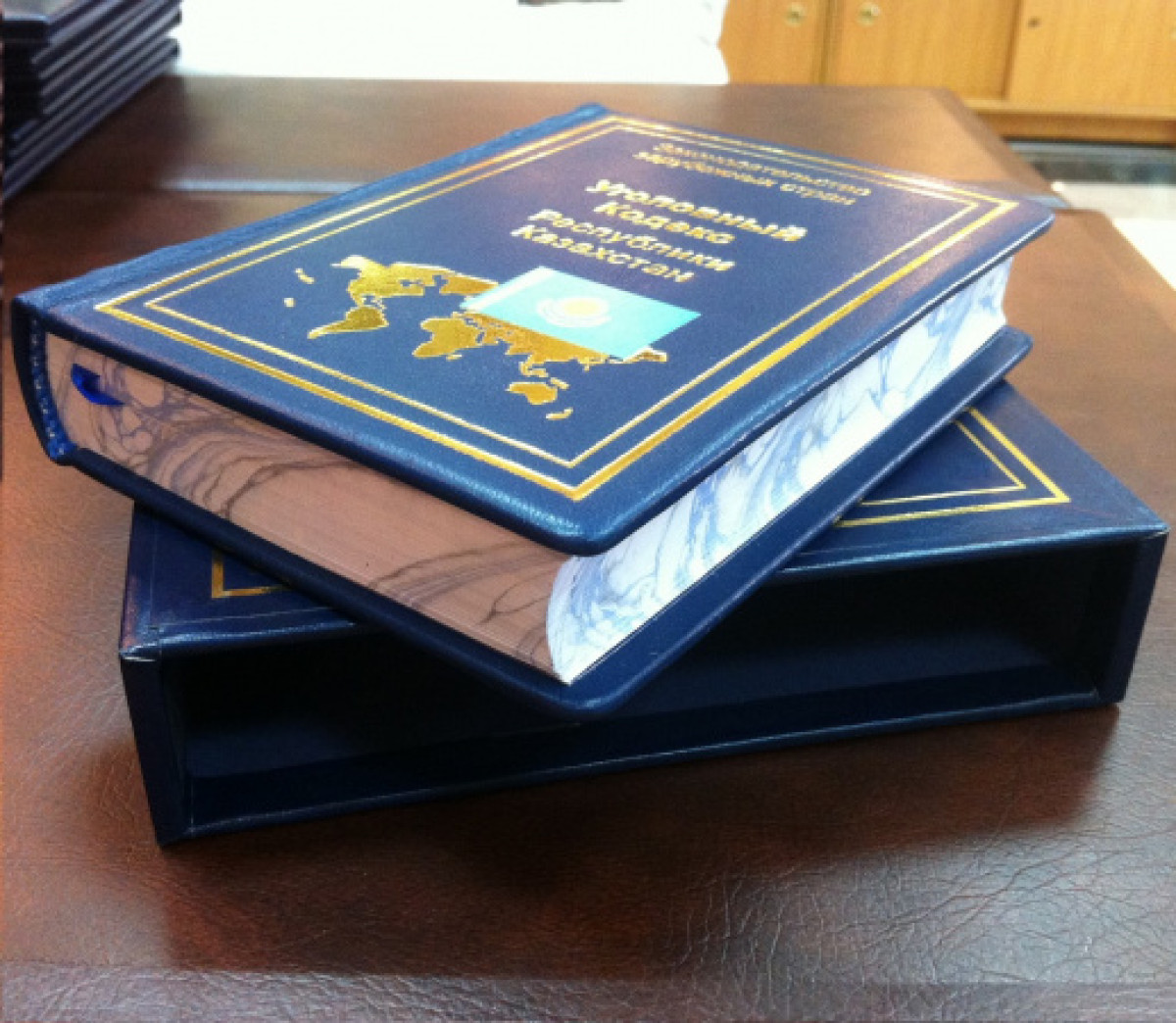 Декриминализировать статью о клевете поручил Президент