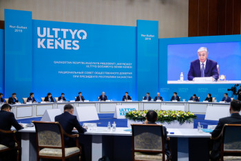 В советы директоров госхолдингов и нацкомпаний будут входить представители гражданского общества