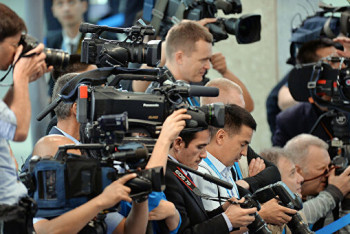 Фотография к новости: "Это общее потепление" - что думают эксперты о поручениях Президента на Нацсовете