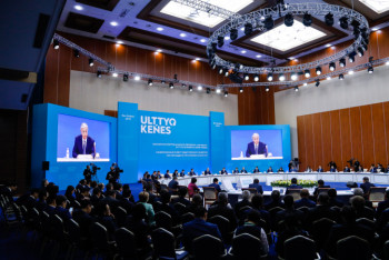 Фотография к новости: Декриминализация клеветы, закон о митингах и отмена смертной казни. Первые результаты Нацсовета общественного доверия