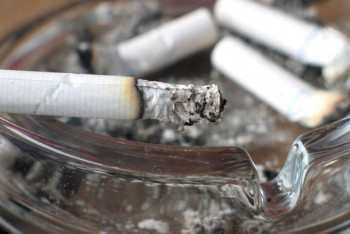 Фотография к новости: Сигареты тушили о детей и выбросили на мороз в Усть-Каменогорске