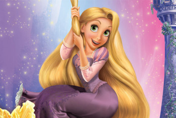 Фотография к новости: Книги Disney перевели на казахский язык