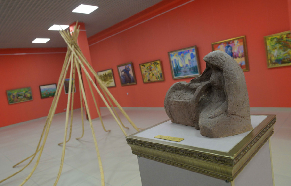 пресс-служба акима Павлодарской области