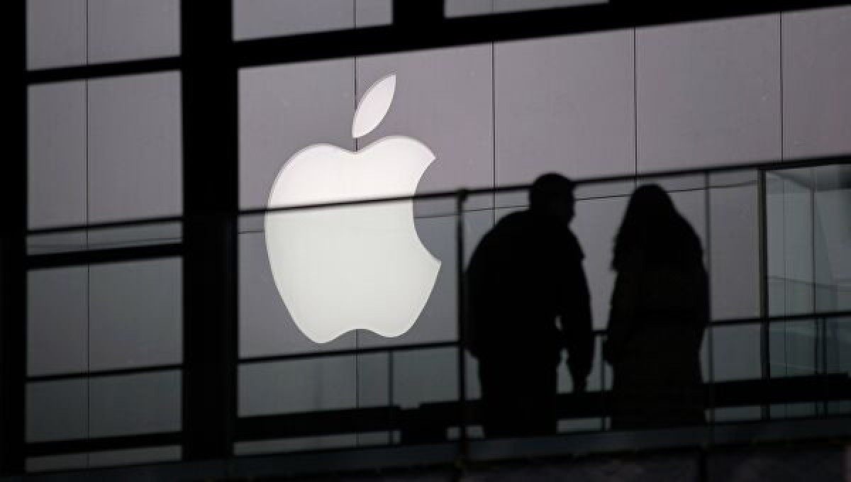 Apple ведет секретную разработку собственной спутниковой технологии