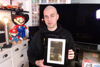 Фотография к новости: YouTube впервые наградил пользователя за комментарий, набравший миллион лайков