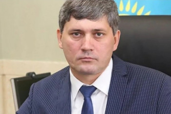 Бывшему вице-министру Шкарупе отказали в освобождении из-под стражи