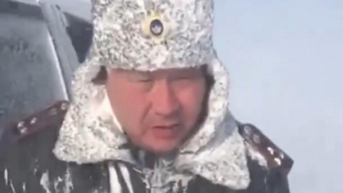 кадр из видео