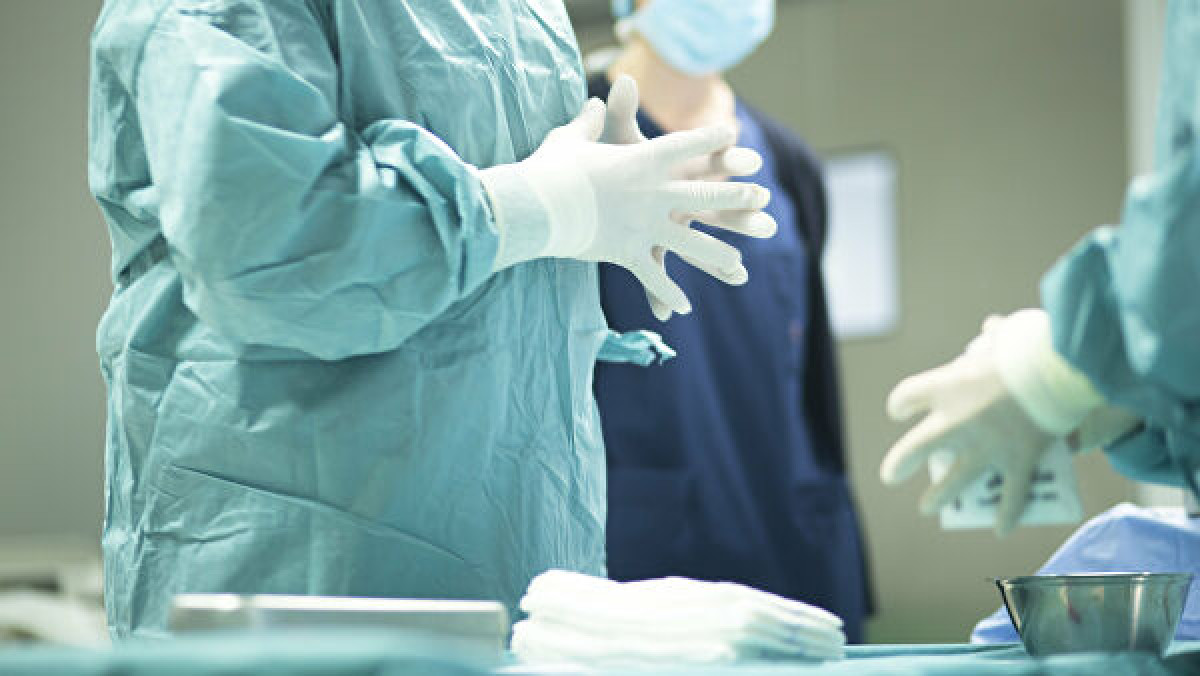 Вывоз органов за рубеж. В Минздраве ответили на ажиотаж в соцсетях