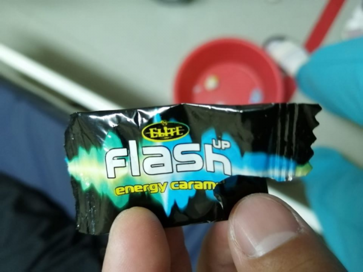 Энергетическими конфетами отравился мальчик в Атырау