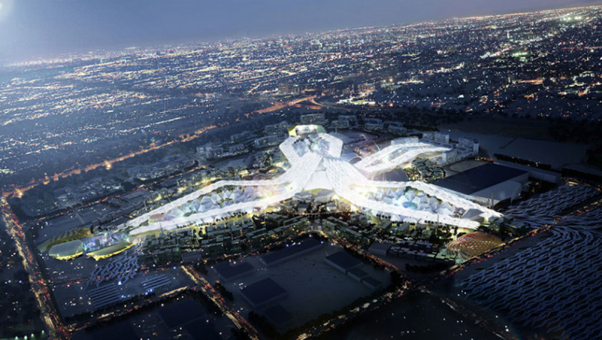 Бахыт Султанов подтвердил информацию об ЭКСПО-павильоне в Дубае за 9 миллиардов тенге