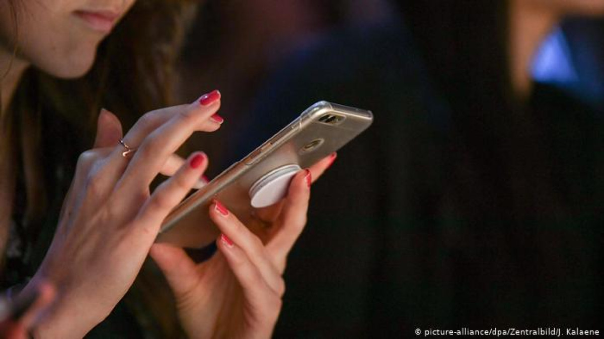 Предустановка российского ПО на телефон противоречит соглашениям ЕАЭС