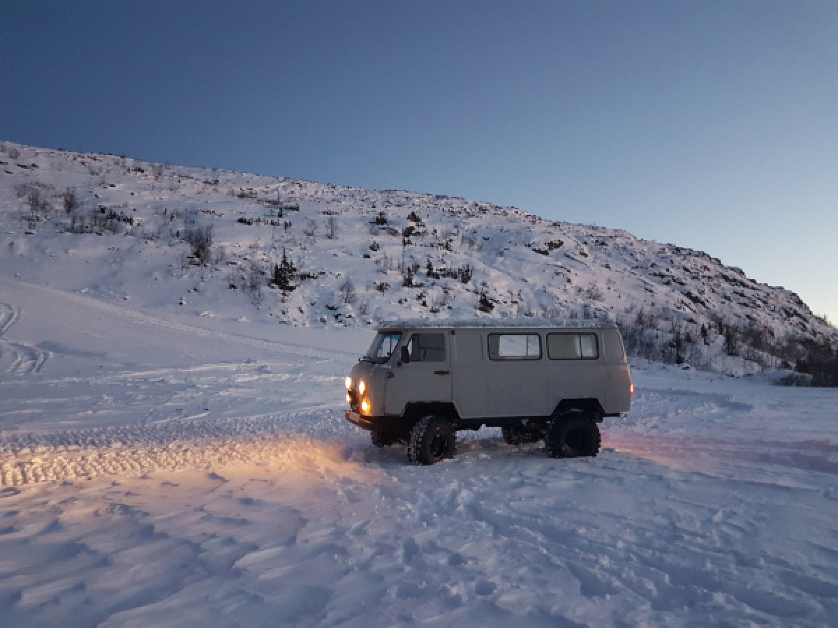 из открытых источников