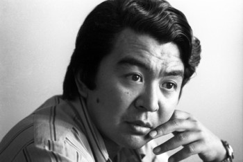 Фотография к новости: Токаев выразил соболезнования в связи со смертью кыргызского режиссера Болота Шамшиева