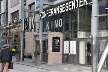 Фотография к новости: Дни казахского кино завершили месяц культуры Казахстана в Норвегии