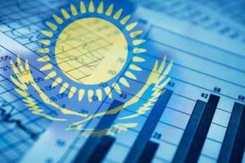 Фотография к новости: "Национальная экономика вступает уверенными шагами в Новый год" - Даленов