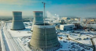 Ногаев высказался о возможном строительстве АЭС в Казахстане