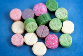 Фотография к новости: Германия экстрадировала гражданина Грузии в Казахстан из-за экстази