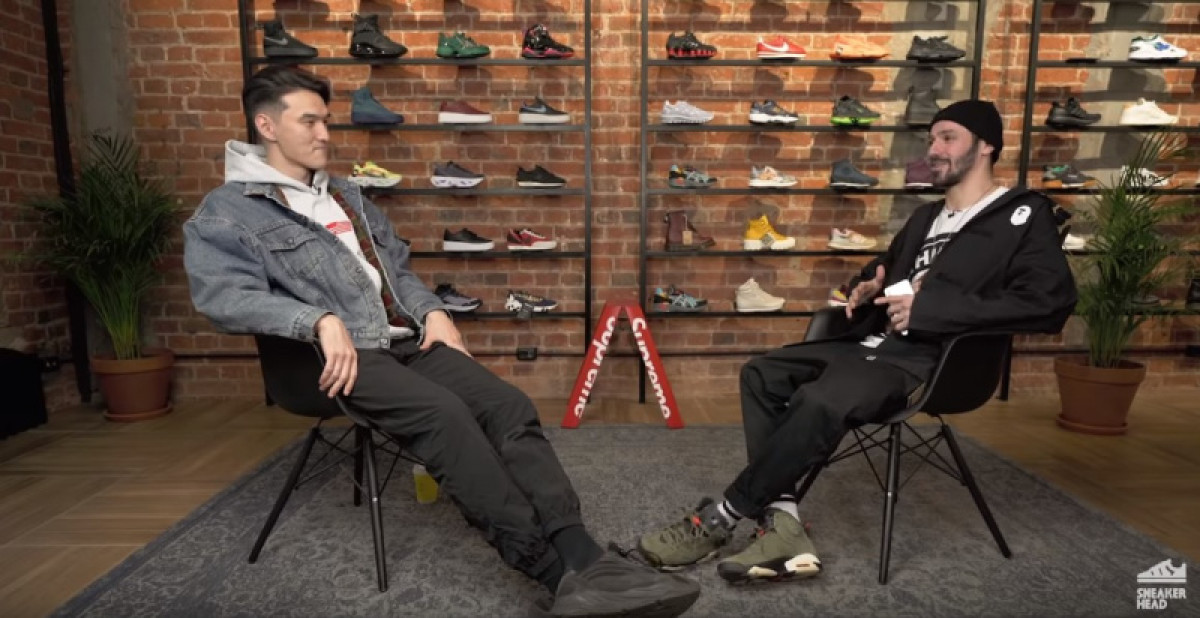 Известный комик Нурлан Сабуров раскрыл сумму своих гонораров