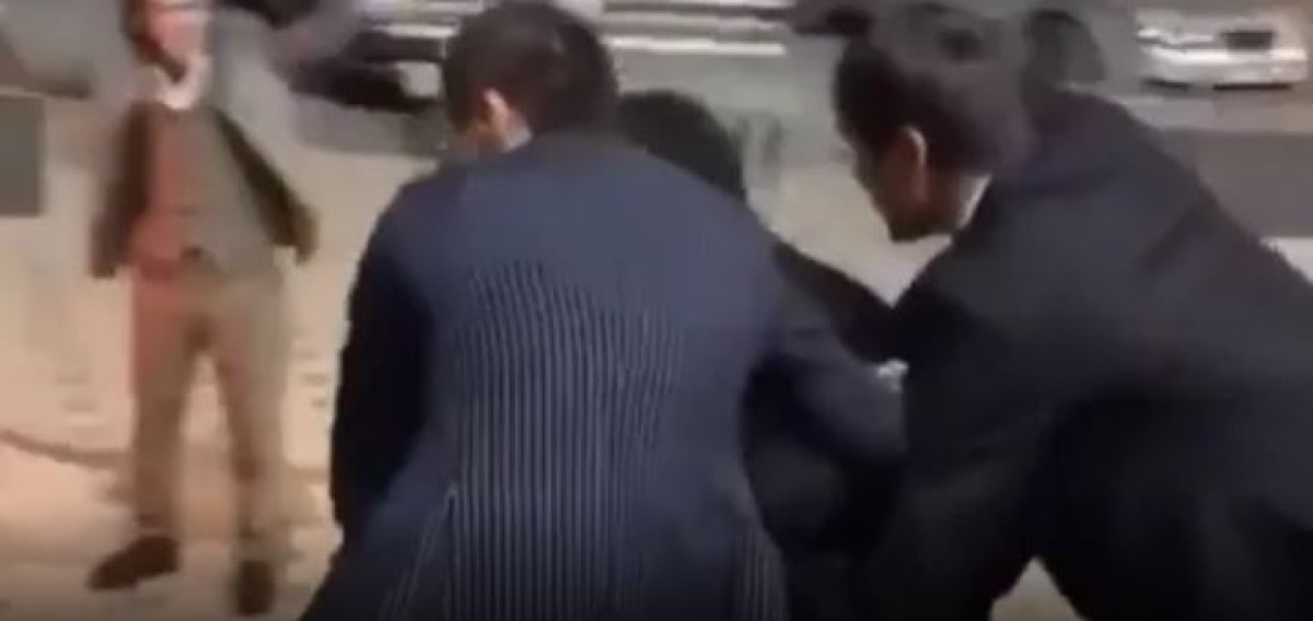 Похищение невесты в Арыси: к задержанному претензий нет