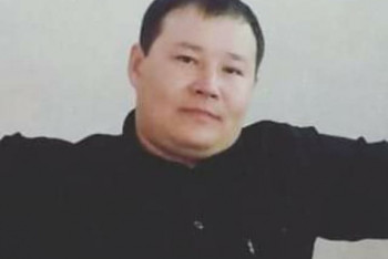 Фотография к новости: Военного офицера убили в Талдыкоргане