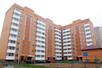 Фотография к новости: Проблемным ипотечникам могут вернуть жилье в Казахстане