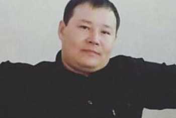 Фотография к новости: "Хочу увидеть этого человека и посмотреть ему в глаза" - отец убитого в Талдыкоргане офицера