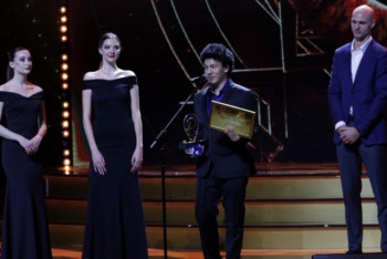 "National Tourism Awards-2019". Акмолинская область удостоилась максимального количества номинаций