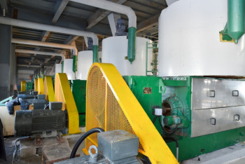 В Акмолинской области в карту поддержки предпринимательства включили 6 новых проектов