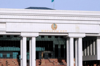 Фотография к новости: Сенат освободил от должностей двоих судей Верховного суда и назначил пять новых