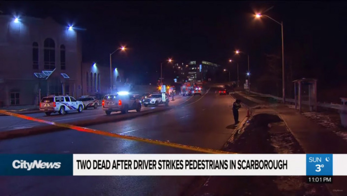 Тело погибшего в Канаде казахстанца транспортируют после судмедэкспертизы