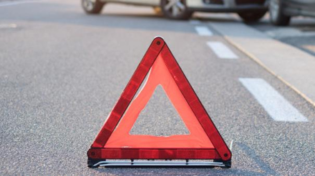 В ДТП с автобусом и машиной пострадали восемь человек в Алматы