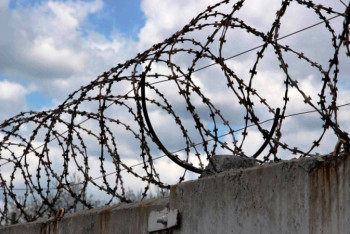 Фотография к новости: На пытки пожаловались заключенные колонии в Алматинской области