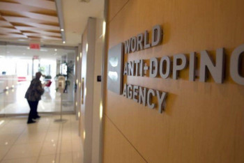 Фотография к новости: WADA получило уведомление от России о несогласии с санкциями