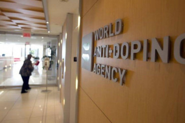 Фотография к новости: WADA получило уведомление от России о несогласии с санкциями