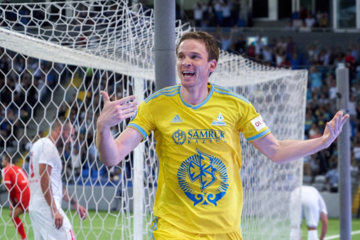 kazfootball.kz