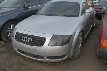 Спорткар Тимати, простоявший 12 лет на штрафстоянке в СКО, увезли в Россию