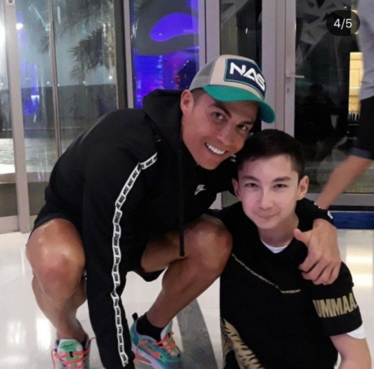 instagram/@ali_amir_happy